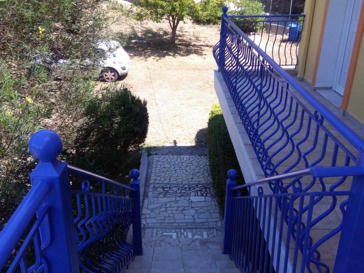 Valeriános M&L Studios מראה חיצוני תמונה